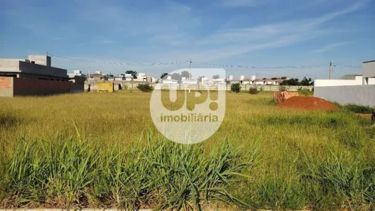 Lote/Terreno à venda, 348m² no Campestre, Piracicaba