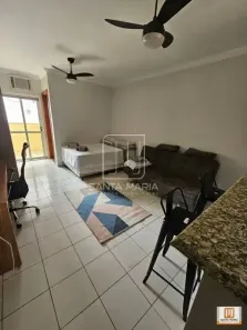 Apartamento com 1 Quarto à venda, 32m² no Nova Ribeirânia, Ribeirão Preto