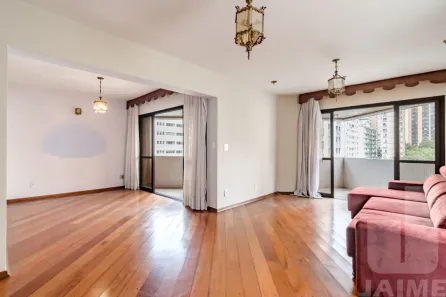 Apartamento com 4 Quartos à venda, 190m² no Perdizes, São Paulo