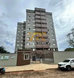 Apartamento com 3 Quartos à venda, 85m² no Plano Diretor Sul, Palmas