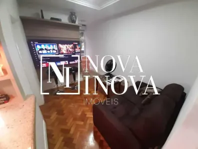 Apartamento com 1 Quarto à venda, 35m² no Copacabana, Rio de Janeiro