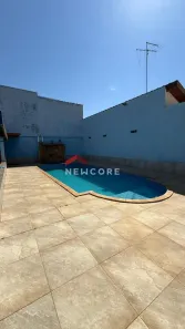 Casa de Condomínio com 1 Quarto à venda, 162m² no João Aranha, Paulínia