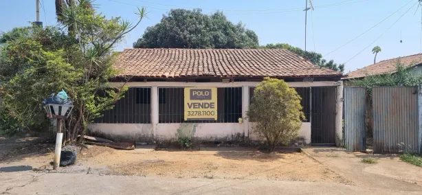Lote/Terreno à venda, 372m² no Cidade Vera Cruz, Aparecida de Goiânia