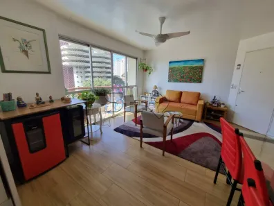 Apartamento com 3 Quartos à venda, 117m² no Perdizes, São Paulo