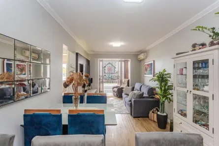 Apartamento com 2 Quartos à venda, 74m² no Farroupilha, Porto Alegre