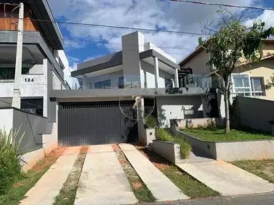 Casa de Condomínio com 3 Quartos à venda, 178m² no Aruã, Mogi das Cruzes