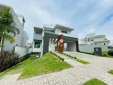 Casa com 4 Quartos à venda, 300m² no Pedra Branca, Palhoça