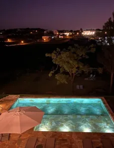 Casa de Condomínio com 5 Quartos à venda, 688m² no Condomínio Terras de São José, Itu