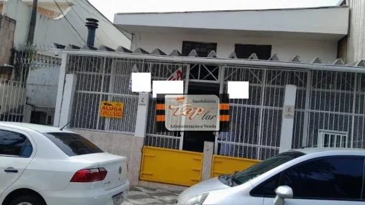 Ponto Comercial à venda, 209m² no Vila Pereira Cerca, São Paulo