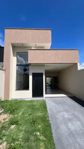 Casa com 3 Quartos à venda, 190m² no Setor Colonial Sul, Aparecida de Goiânia