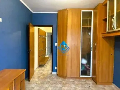 Casa com 2 Quartos à venda, 128m² no Assunção, São Bernardo do Campo