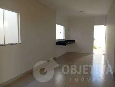Casa com 3 Quartos à venda, 75m² no Shopping Park, Uberlândia