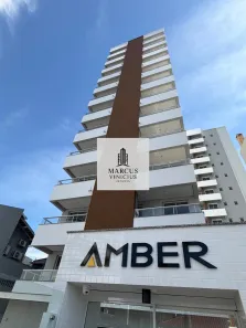 Apartamento com 3 Quartos à venda, 86m² no Barreiros, São José