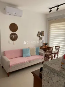 Apartamento com 2 Quartos à venda, 58m² no Ribeirânia, Ribeirão Preto