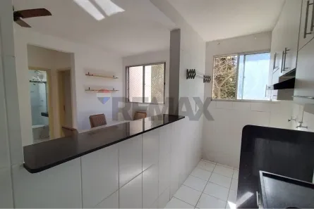 Apartamento com 2 Quartos à venda, 47m² no Vila Abranches, Ribeirão Preto