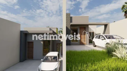 Casa com 2 Quartos à venda, 90m² no Jardim Imperial, Lagoa Santa