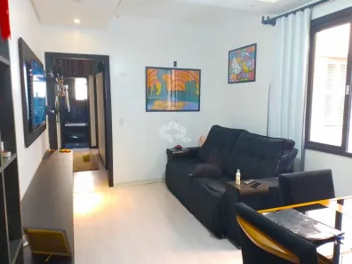 Apartamento com 2 Quartos à venda, 74m² no São João, Porto Alegre