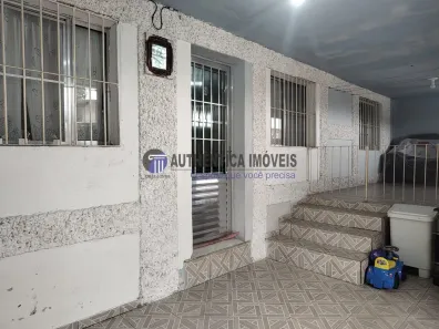 Casa com 3 Quartos à venda, 267m² no Jardim das Flores, Osasco