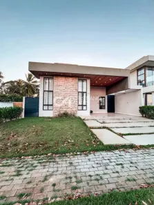 Casa com 3 Quartos à venda, 150m² no Centro, Barra dos Coqueiros