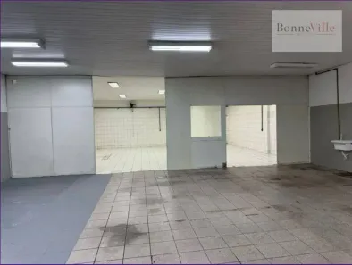 Galpão/Depósito/Armazém para alugar, 429m² no Chácara Santo Antônio (Zona Sul), São Paulo