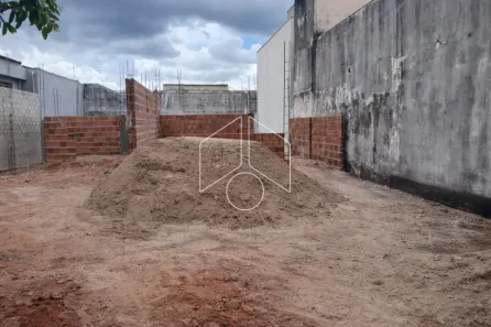 Casa com 3 Quartos à venda, 132m² no Bassan, Marília