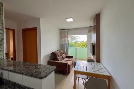 Apartamento com 2 Quartos à venda, 44m² no Norte, Brasília