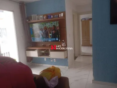 Apartamento com 2 Quartos à venda, 46m² no Centro, Ananindeua
