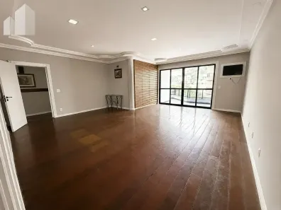 Apartamento com 4 Quartos à venda, 300m² no Centro, Nova Iguaçu