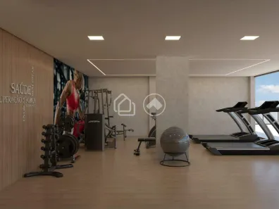 Cobertura com 3 Quartos à venda, 5000m² no Jardim Montanhês, Belo Horizonte