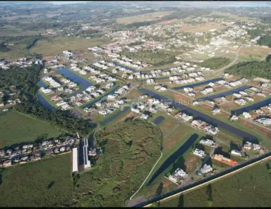 Lote/Terreno à venda, 420m² no Torres, Torres