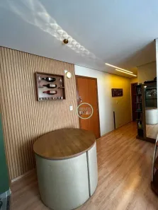 Apartamento com 2 Quartos à venda, 48m² no Loteamento Terra Brasilis, São José dos Campos