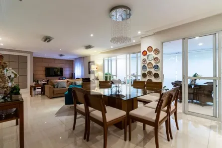 Apartamento com 3 Quartos à venda, 170m² no Ipiranga, São Paulo