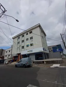Apartamento com 1 Quarto à venda, 50m² no Tupi, Praia Grande