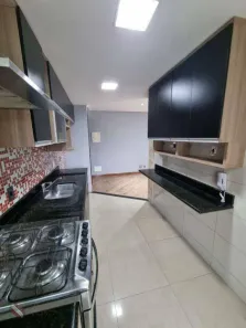 Apartamento com 3 Quartos à venda, 70m² no Usina Piratininga, São Paulo