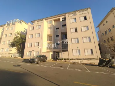 Apartamento com 2 Quartos à venda, 53m² no Jardim Amazonas, Campinas