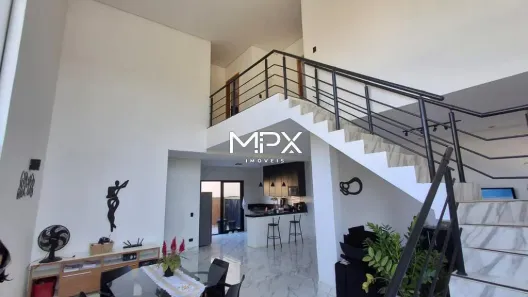 Sobrado com 3 Quartos à venda, 230m² no Horto ( Tupi ), Piracicaba