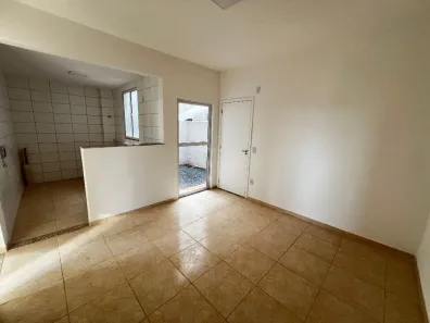Apartamento com 2 Quartos à venda, 64m² no Vila Melhado, Araraquara