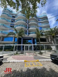 Apartamento com 3 Quartos à venda, 156m² no São Bento, Cabo Frio