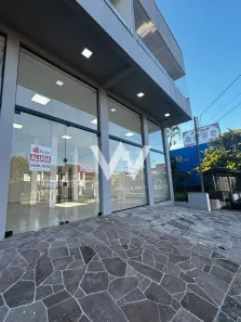 Ponto Comercial para alugar, 108m² no Ideal, Novo Hamburgo