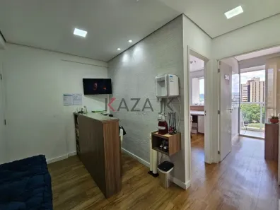Sala Comercial à venda, 34m² no Centro, Jundiaí