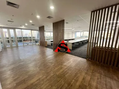 Sala Comercial para alugar, 395m² no Jardim Europa, São Paulo