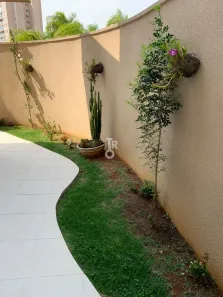 Apartamento com 3 Quartos à venda, 208m² no Jardim Bonfiglioli, Jundiaí