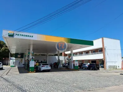 para alugar, 31m² no Urucunema, Eusébio
