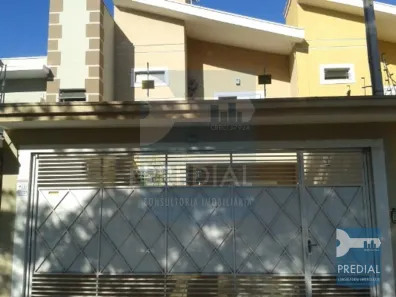 Casa com 3 Quartos à venda, 138m² no Planalto Paraíso, São Carlos