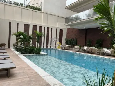 Apartamento com 4 Quartos à venda, 238m² no Vila Romana, São Paulo