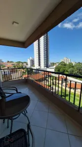 Apartamento com 2 Quartos à venda, 73m² no Vila Olivo, Valinhos
