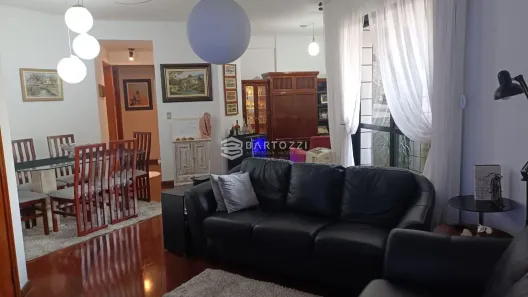 Apartamento com 3 Quartos à venda, 140m² no Baeta Neves, São Bernardo do Campo