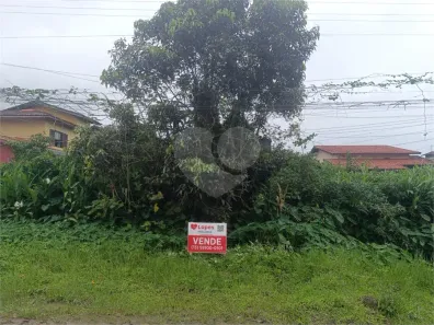 Lote/Terreno à venda, 450m² no Boraceia, Bertioga