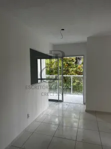 Apartamento com 3 Quartos à venda, 62m² no Jabotiana, Aracaju