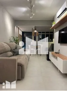 Apartamento com 2 Quartos à venda, 100m² no Itapuã, Vila Velha